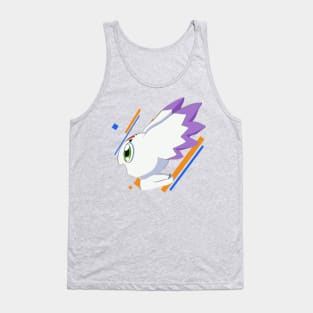 Calumon Tank Top